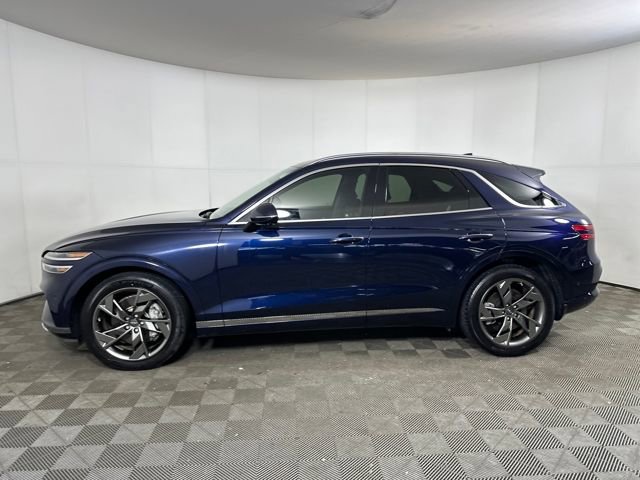 Used 2024 Genesis Electrified GV70 Advanced image 6