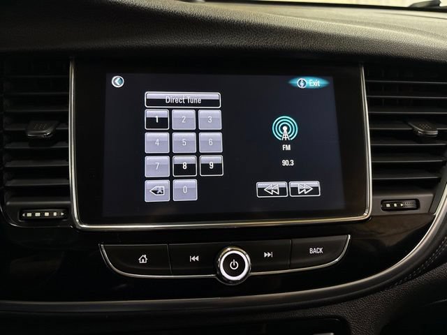 Used 2017 Buick Encore Preferred AWD/4WD image 38