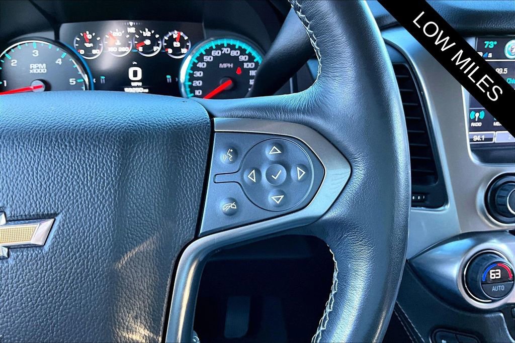 Used 2019 Chevrolet Tahoe Premier w/ Premier Plus Edition image 12