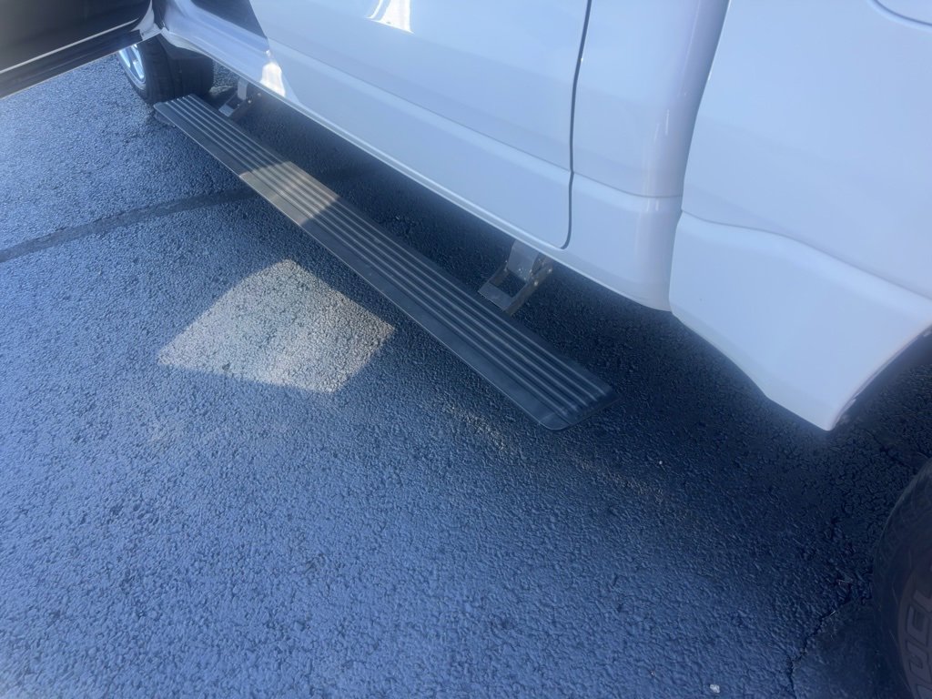 Used 2021 RAM 1500 Big Horn image 22