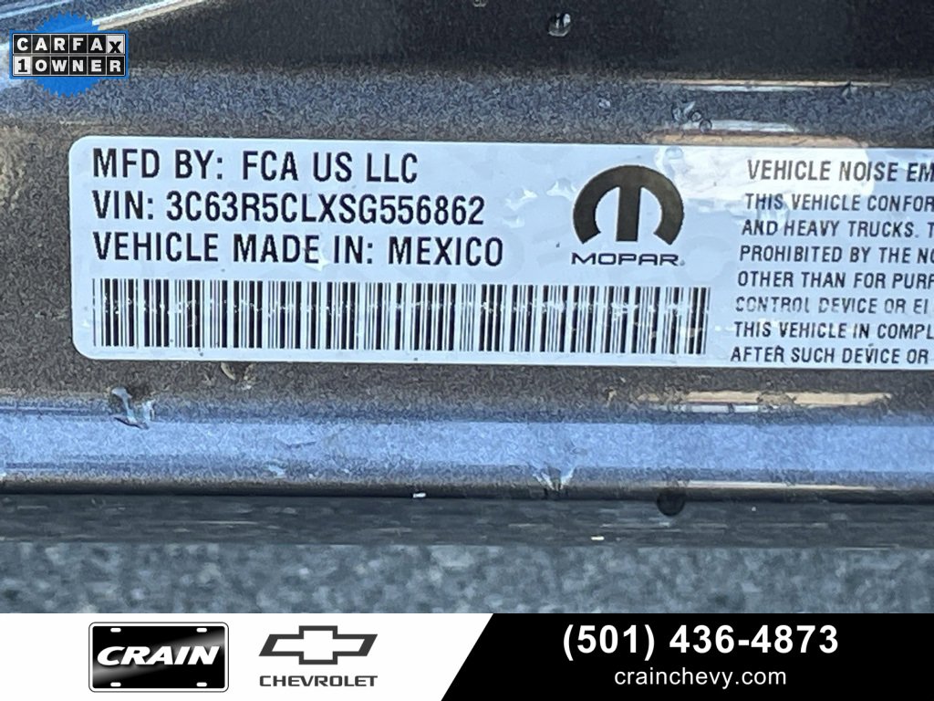 Used 2025 RAM 2500 Tradesman image 34