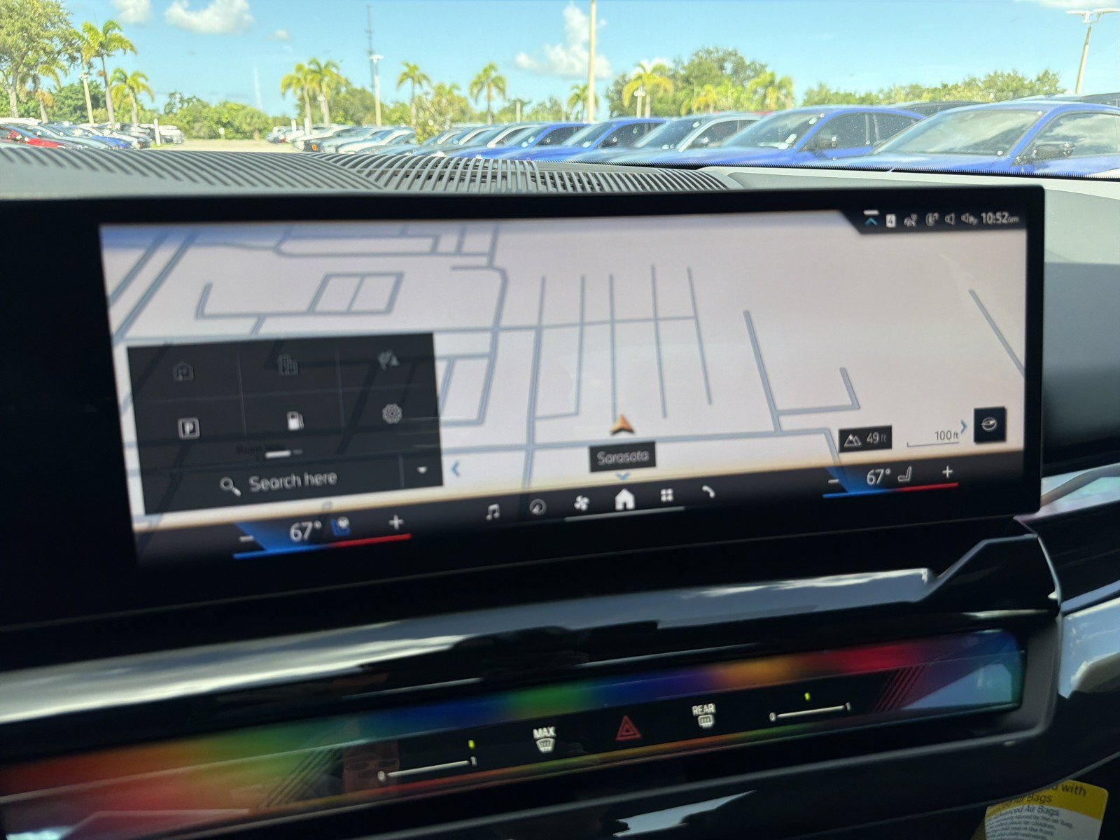 New 2027 BMW 530i RWD image 29