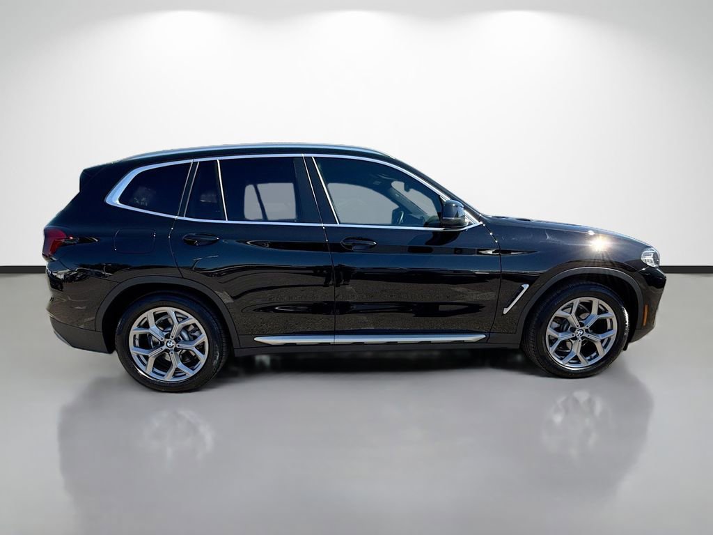 Used 2023 BMW X3 sDrive30i w/ Convenience Package image 2