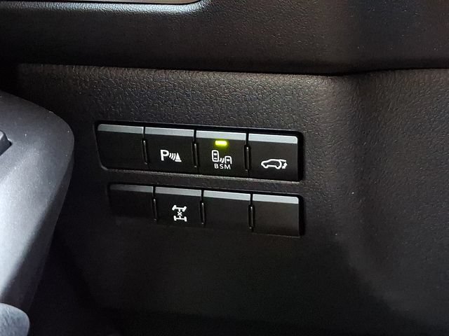 Used 2017 Lexus NX 200t AWD w/ Premium Package image 27