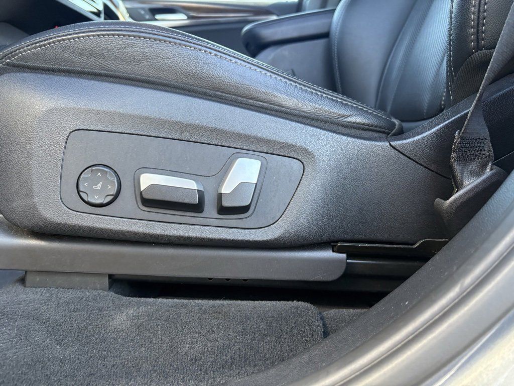 Used 2023 BMW X3 sDrive30i image 11