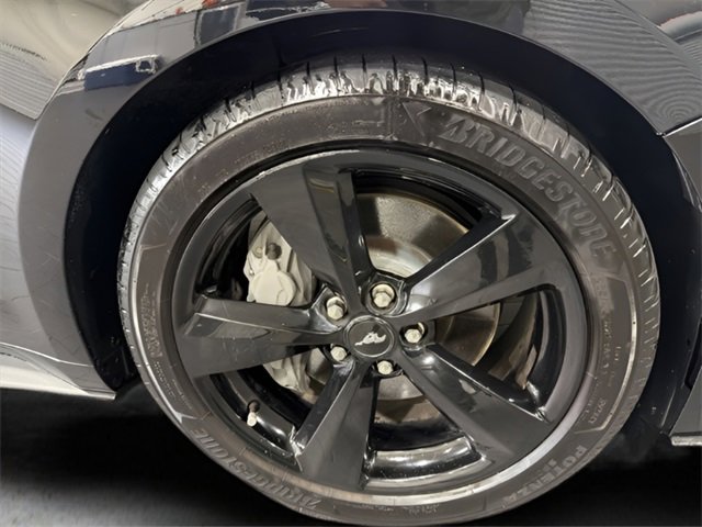 Used 2022 Ford Mustang GT Premium w/ Black Accent Package image 29