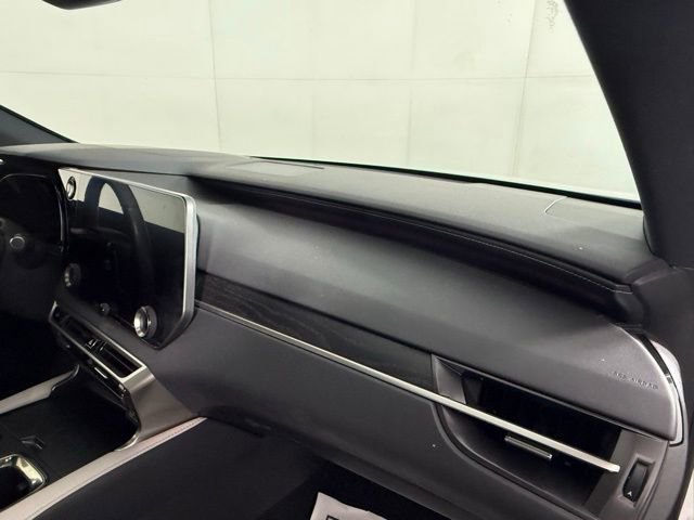 Used 2023 Lexus RX 350 Premium Plus w/ Cold Area Package image 34