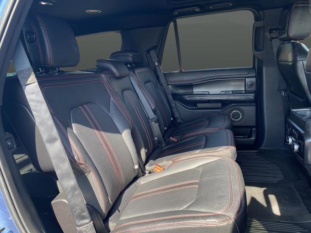 Used 2019 Ford Expedition Limited w/ Equipment Group 303A image 21