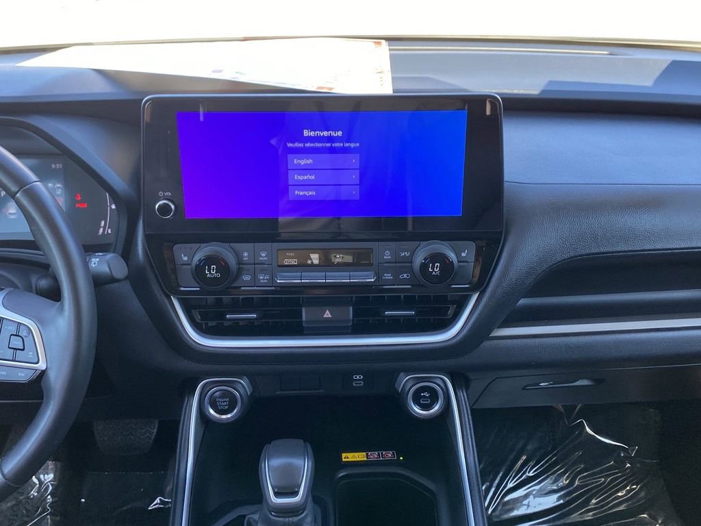 Certified 2024 Toyota Grand Highlander XLE image 28