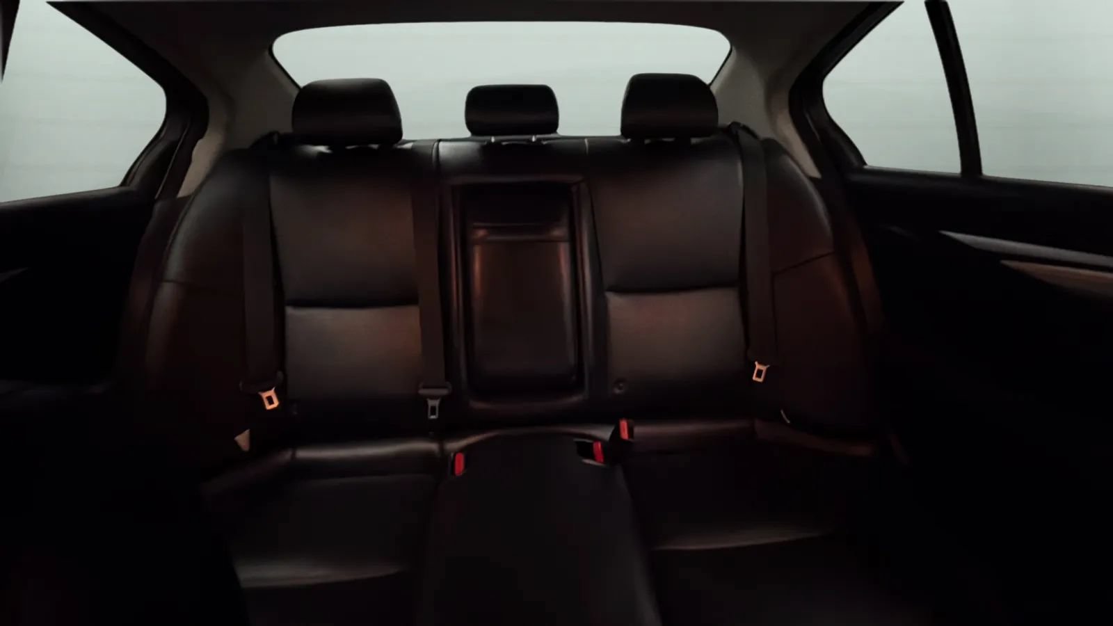 Used 2020 INFINITI Q50 Luxe RWD image 19