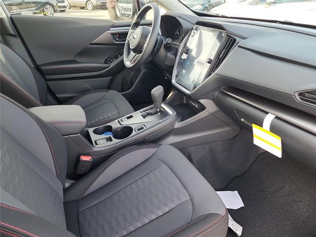 New 2026 Subaru Impreza 2.0i Sport image 17