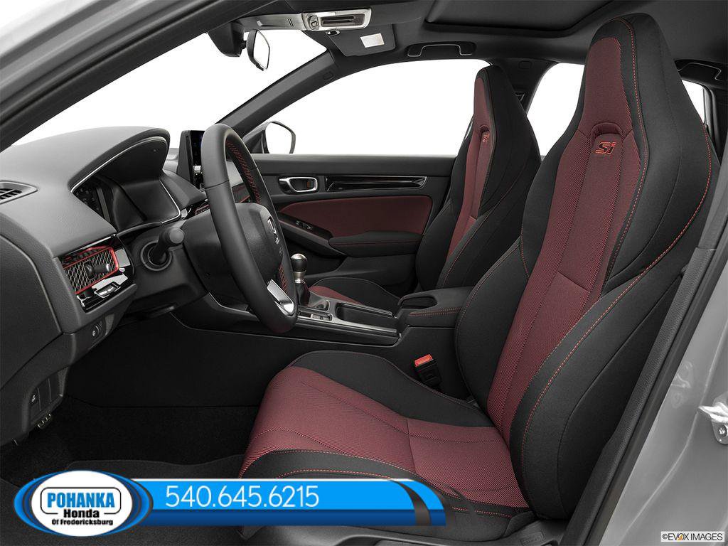 New 2026 Honda Civic Si image 9
