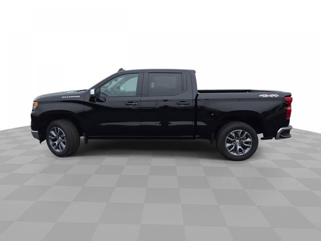 New 2026 Chevrolet Silverado 1500 LT image 5