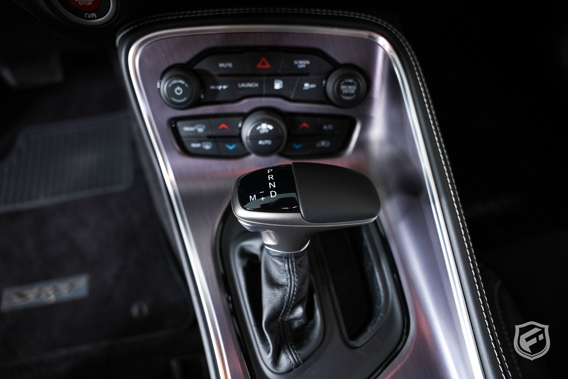 Used 2018 Dodge Challenger SRT Demon RWD image 27