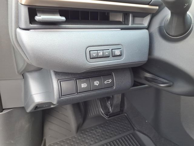 New 2026 Toyota bZ image 12