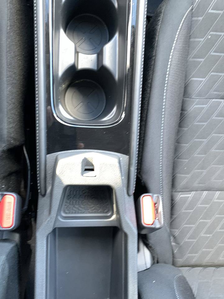 Used 2023 Nissan Kicks SV FWD image 16
