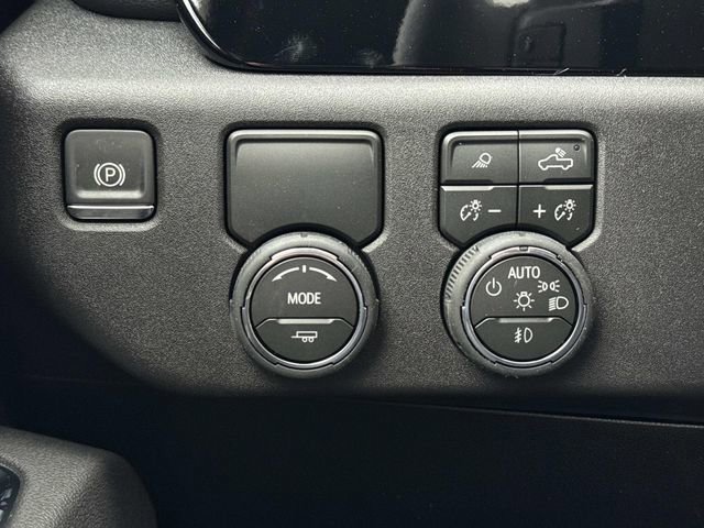 New 2026 Chevrolet Silverado 1500 LTZ w/ LTZ Premium Package image 14