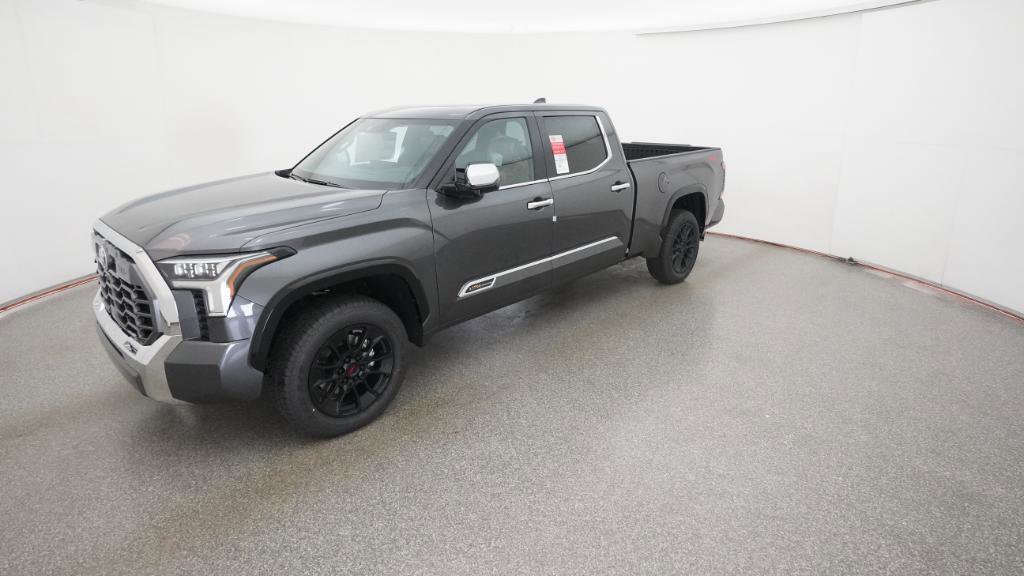 New 2026 Toyota Tundra 1794 Edition image 23