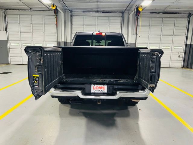 Used 2021 RAM 1500 Big Horn image 9