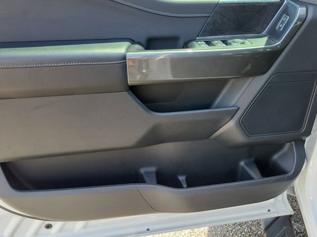 Used 2023 Ford F150 XLT w/ Equipment Group 302A High image 15