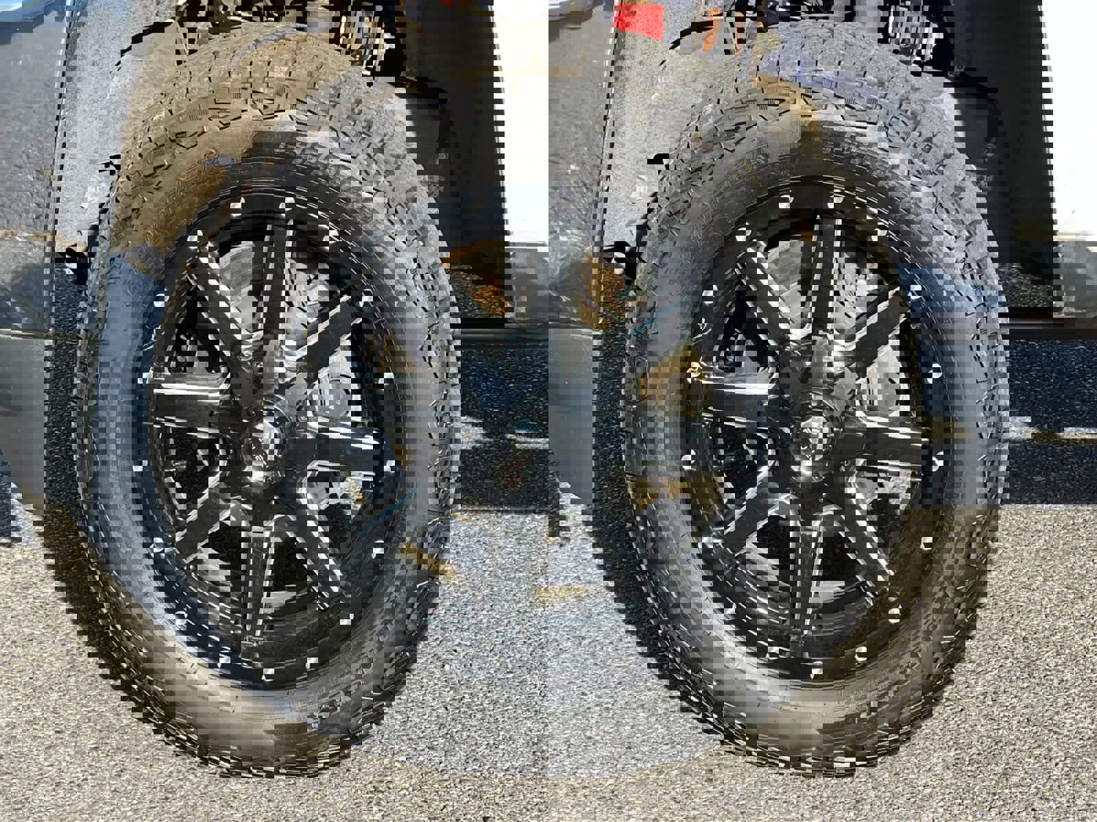 Used 2019 Chevrolet Silverado 2500 LTZ w/ Duramax Plus Package image 23