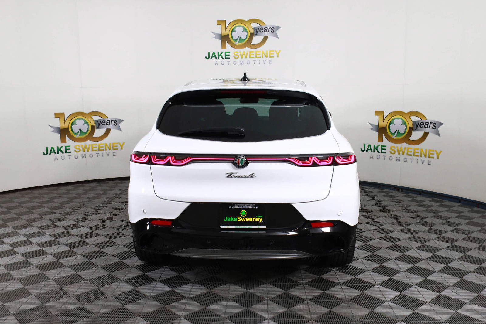 Used 2024 Alfa Romeo Tonale Ti image 9