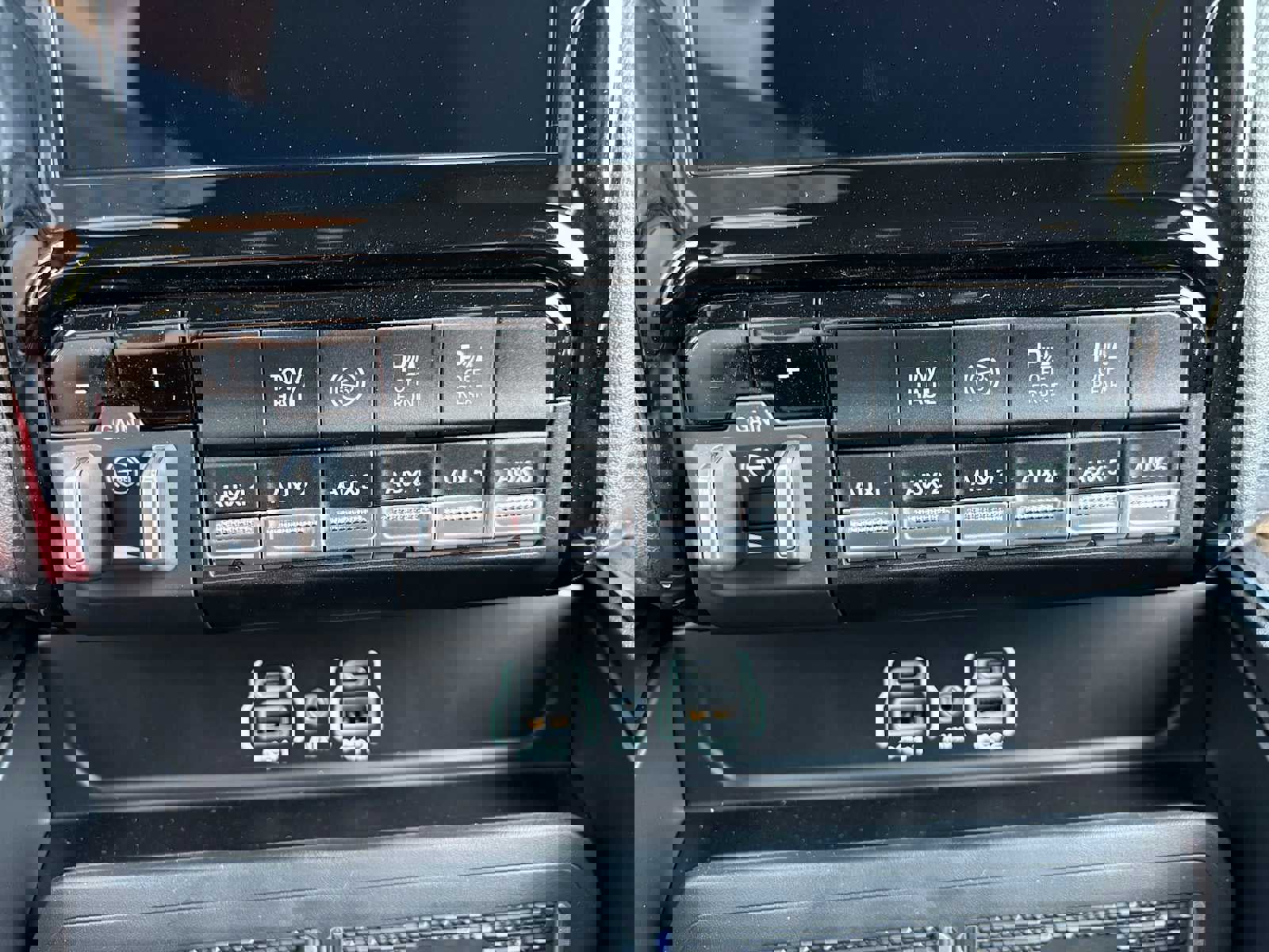 New 2025 RAM 2500 Big Horn image 28