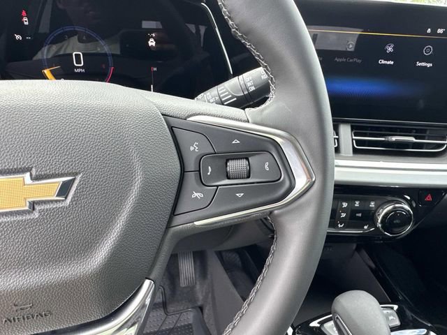 New 2026 Chevrolet Trax LT image 23