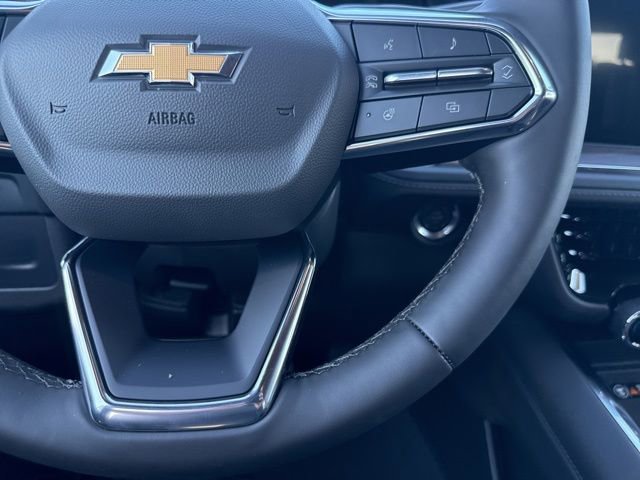 New 2026 Chevrolet Suburban LT w/ Comfort Package image 23