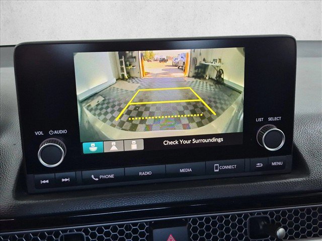 Used 2025 Honda Civic LX image 14