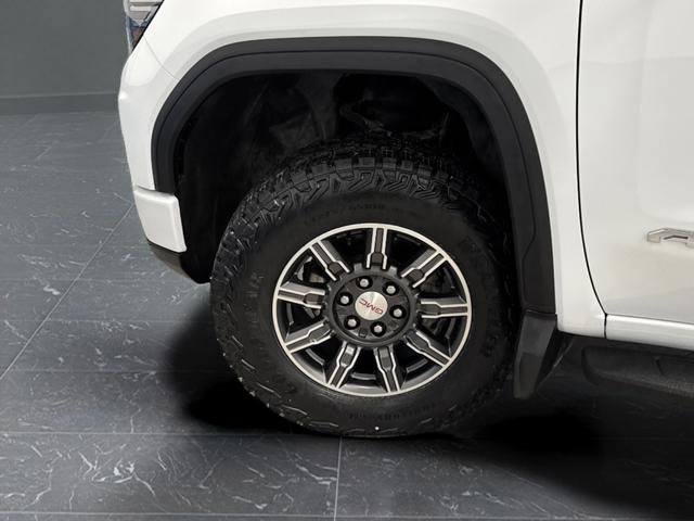 Used 2024 GMC Sierra 1500 AT4 w/ Technology Package image 41