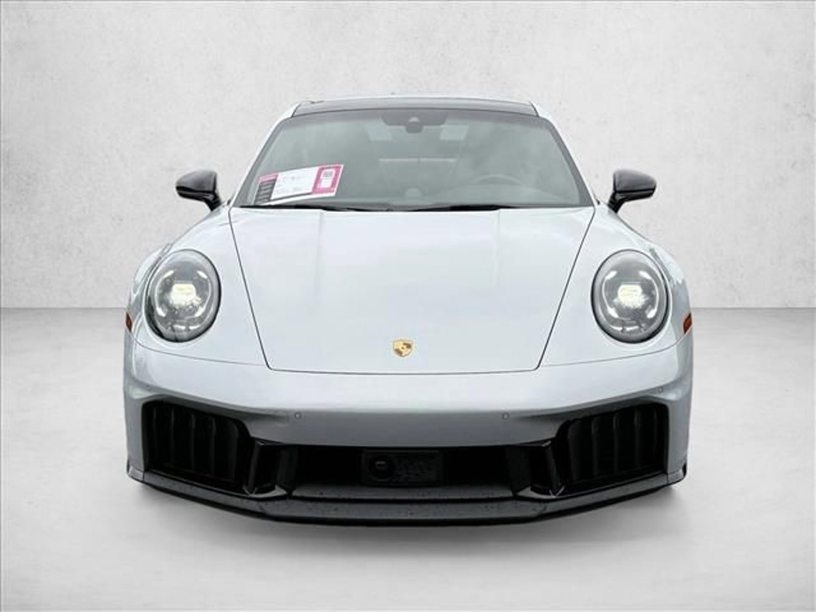 Certified 2025 Porsche 911 Carrera GTS image 5