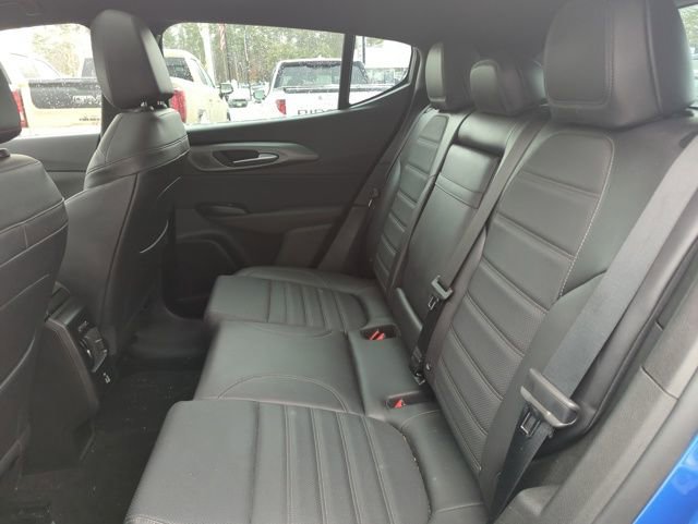 Used 2024 Dodge Hornet GT w/ GT Blacktop Package image 27