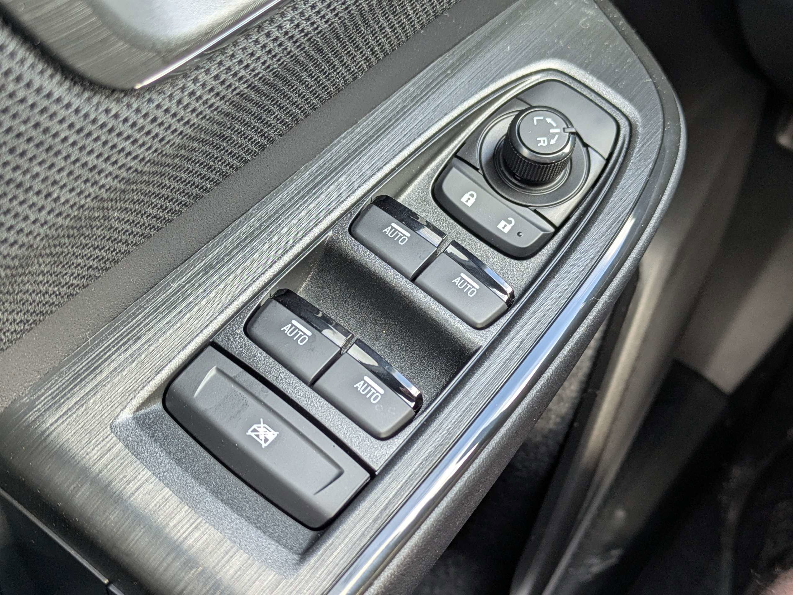 New 2026 Subaru Outback Premium image 27