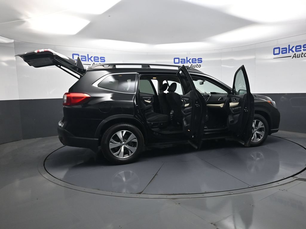 Used 2019 Subaru Ascent Premium w/ Popular Package #2 AWD/4WD image 53