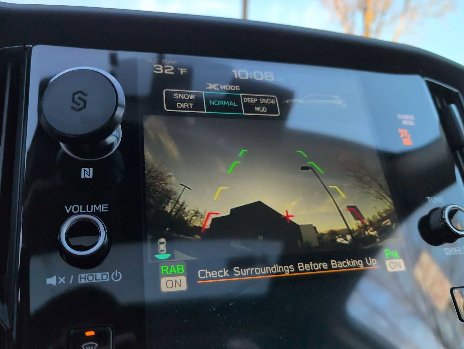 Certified 2025 Subaru Outback Onyx Edition XT image 30