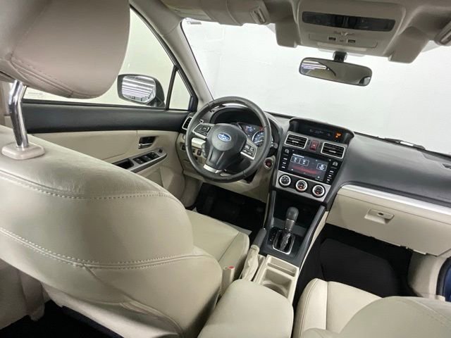 Used 2015 Subaru Crosstrek 2.0i Limited AWD/4WD image 14