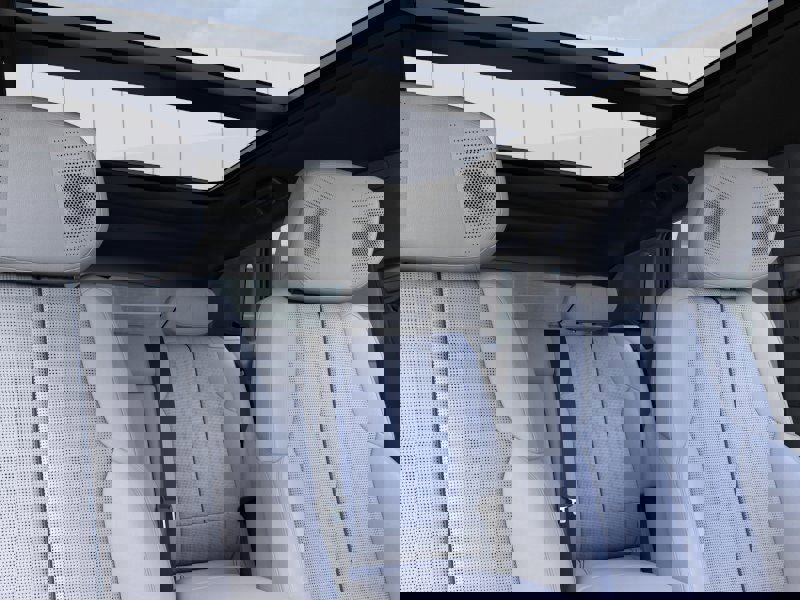 Certified 2026 Cadillac Lyriq Premium Luxury w/ LPO, Floor Liner Package image 48