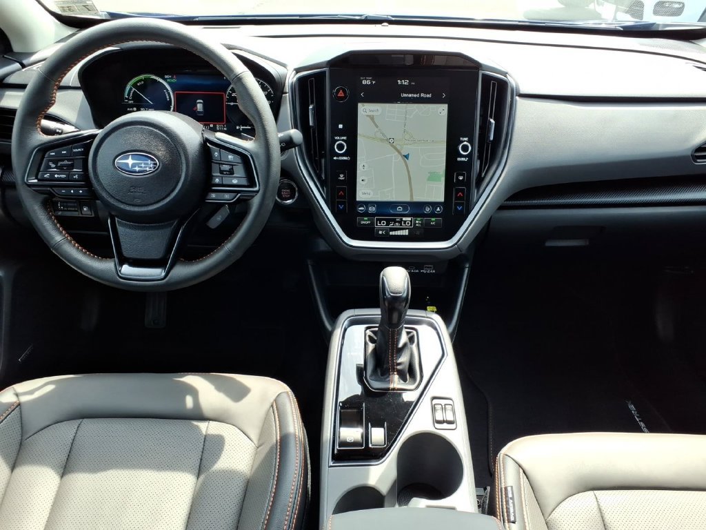 Used 2026 Subaru Crosstrek 2.5i Limited AWD/4WD image 14