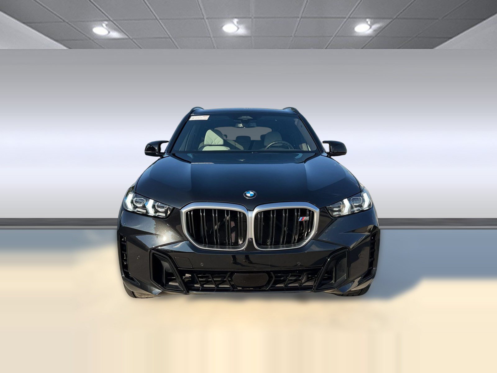 Certified 2024 BMW X5 M60i w/ Parking Assistance Package AWD/4WD image 6
