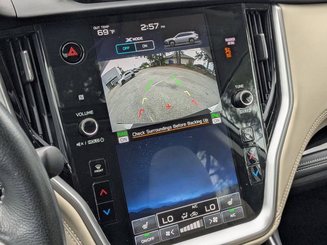 Used 2023 Subaru Outback Limited w/ Popular Package #2 image 27