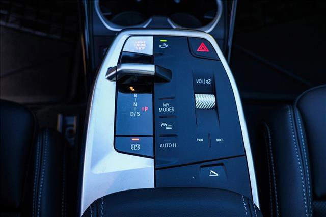 New 2026 BMW X1 xDrive28i w/ Technology Package image 18
