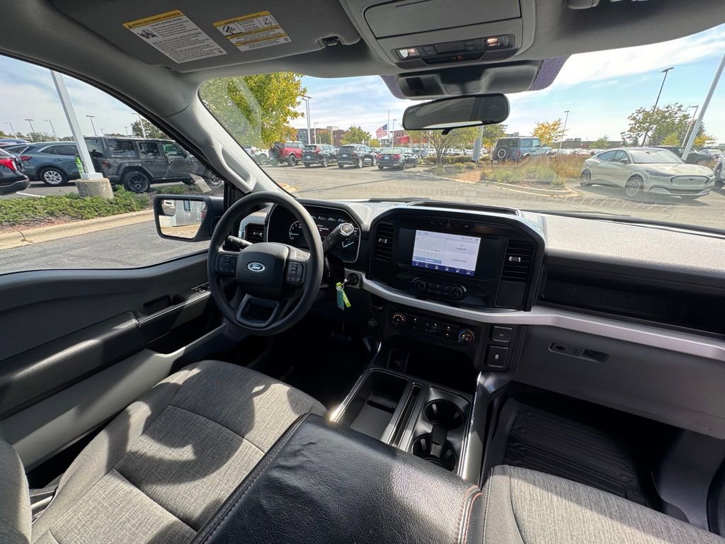 Used 2023 Ford F150 XL image 17