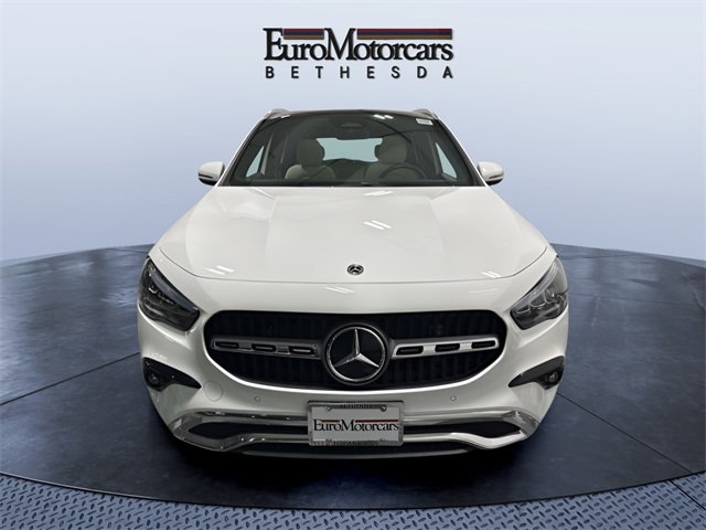 Used 2025 Mercedes-Benz GLA 250 4MATIC image 8