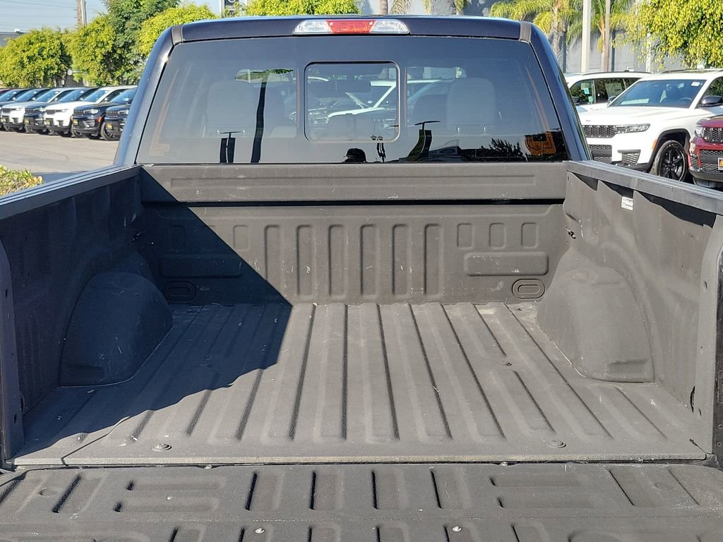 Used 2019 Ford F150 XLT w/ Equipment Group 302A Luxury image 15