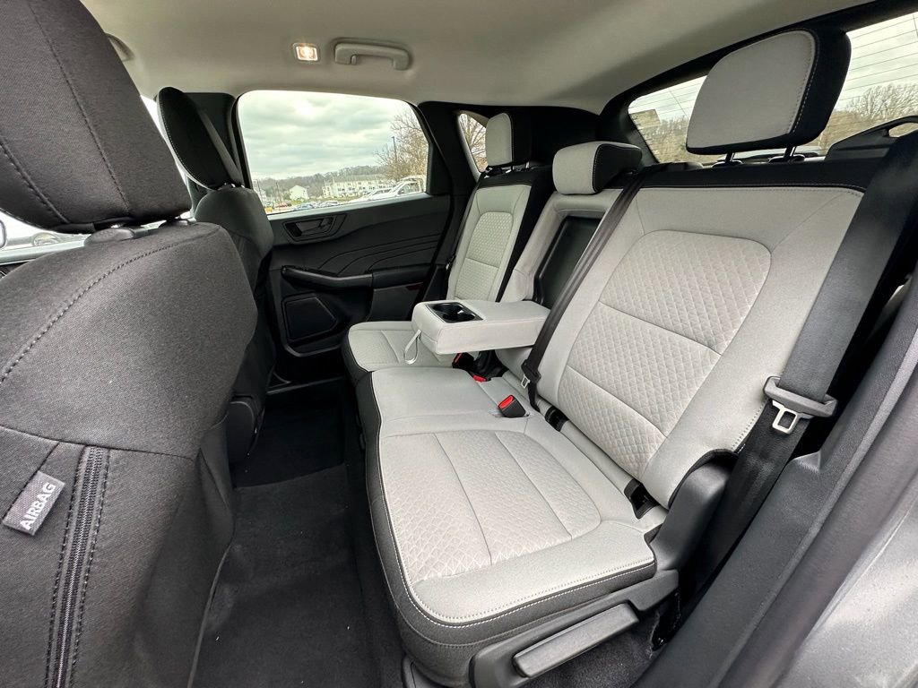 New 2026 Ford Escape Active w/ Cold Weather Package AWD/4WD image 19