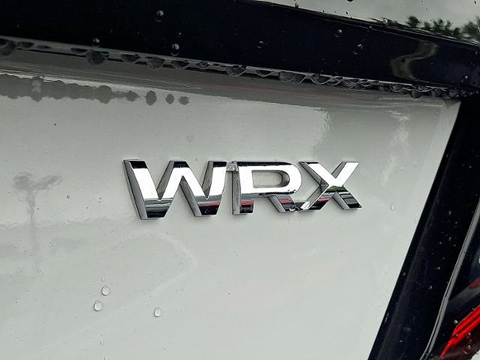 Used 2022 Subaru WRX GT AWD/4WD image 30