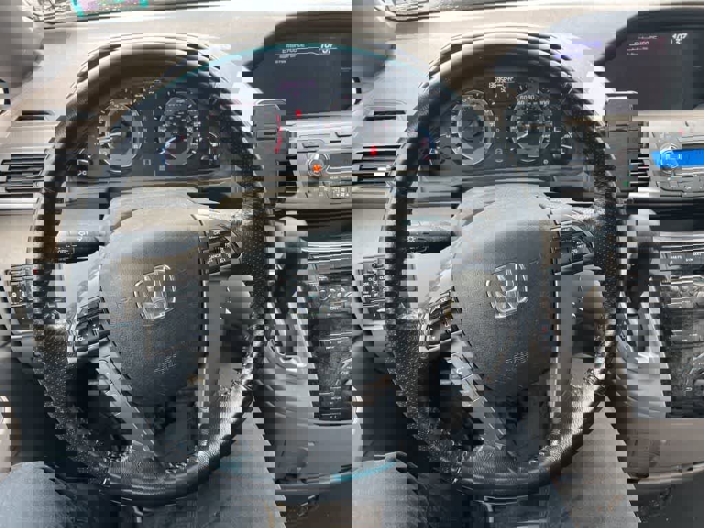 Used 2011 Honda Odyssey EX-L image 5