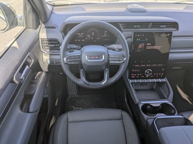 New 2026 GMC Terrain AT4 w/ Convenience Package III AWD/4WD image 19