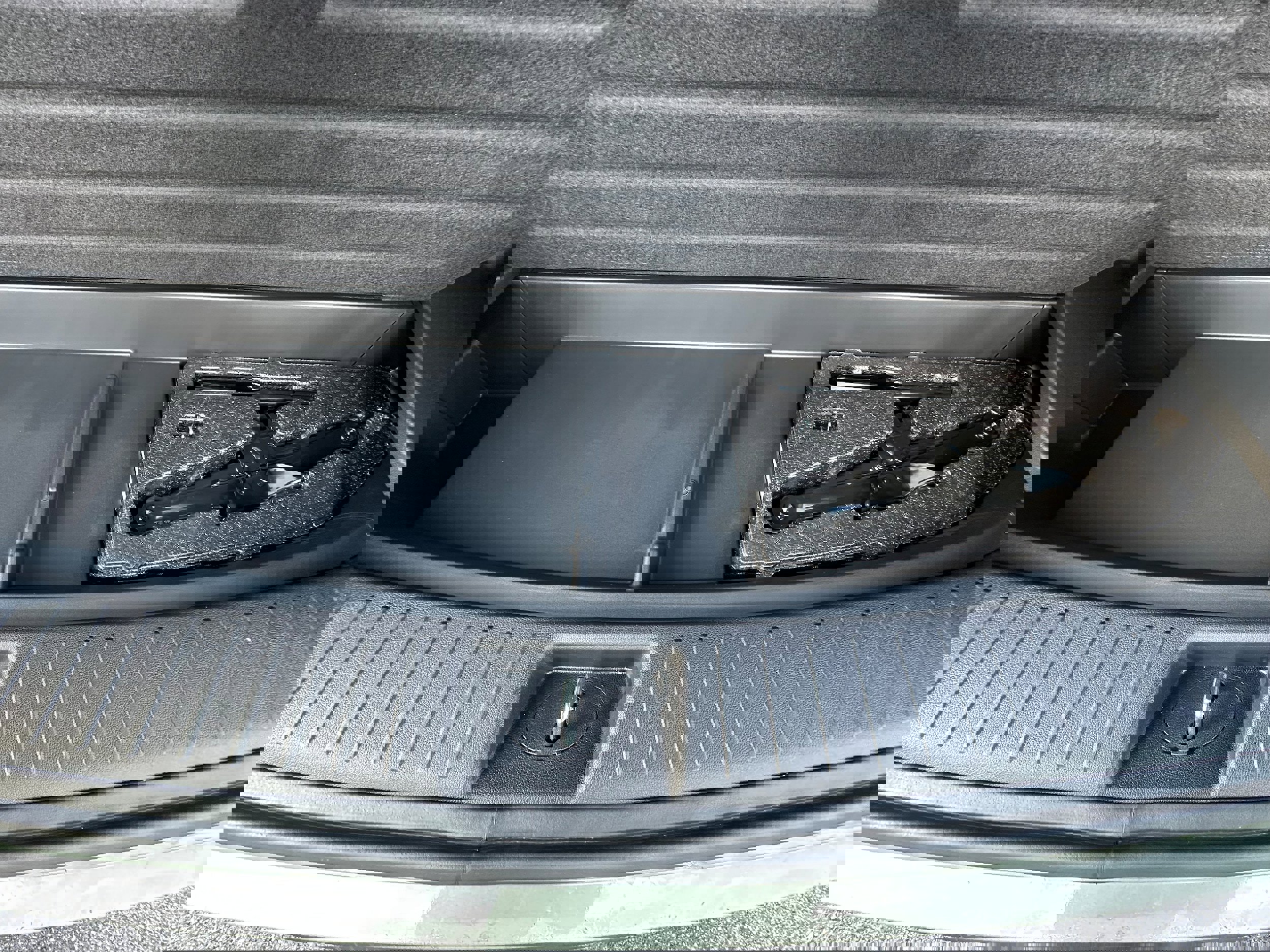 New 2025 Kia Sorento SX Prestige image 15